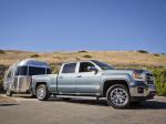 GMC Sierra Crew Cab 2013 года